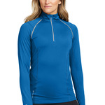 Women's Nexus 1/4 Zip Pullover