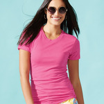 Women’s Triblend Tee