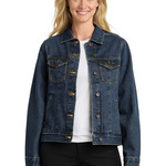 Women's Denim Jacket