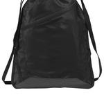 Zip It Cinch Pack