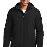 Merge 3 in 1 Jacket