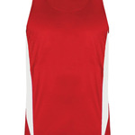 Men's Stride Singlet