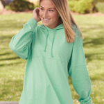 Unisex Hooded Game Day Jersey T-Shirt