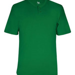 Youth B-Core Placket Jersey