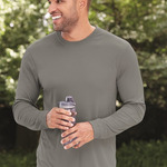 Unisex Cool DRI® Long Sleeve Performance T-Shirt