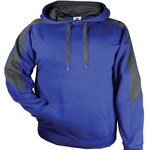 Unisex Saber Hooded Sweatshirt