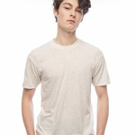 Unisex USA-Made Triblend Track Tee