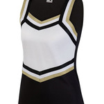 Girls' Pike Cheer Shell