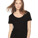 Women's Festival Scoop Neck Tee