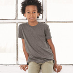 Youth Triblend Tee