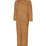 Men's Insulated Duck Coverall