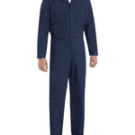 Men's Tall Speedsuit Long Sleeve