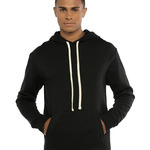 Unisex Santa Barbara Hoodie Sweatshirt