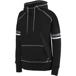 Girls' Spry Hooded Sweatshirt