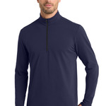 Limit 1/4 Zip