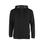 Men's FitFlex French Terry Hooded Sweatshirt