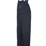 Men's Insulated Blended Duck Bib Overall