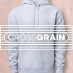 Unisex Legend Premium Heavyweight Cross-Grain Hooded Sweatshirt