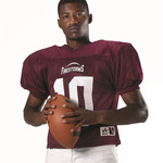 Men's Practice Football Jersey