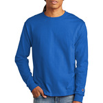 Jersey Long Sleeve Tee