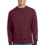 Reverse Weave ® Crewneck Sweatshirt