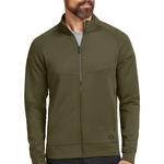Modern Performance Full Zip