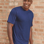 Men's Triblend Performance T-Shirt