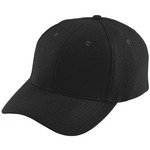 Adjustable Wicking Mesh Cap