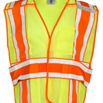 Unisex Four Season Breakaway Vest