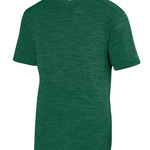 Unisex Shadow Tonal Heather Training T-Shirt