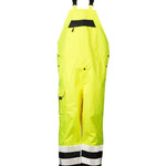 Unisex Premium Black Series® Rainwear Bib
