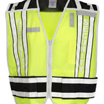 Unisex Security Vest