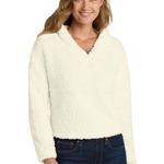 Women's Cozy Fleece Hoodie