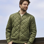 Men's HeatLast™ Quilted Packable Bomber