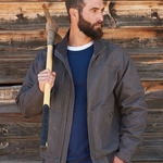 Men's Force Power Move Bomber Jacket
