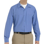 Men's Broadcloth Shirt
