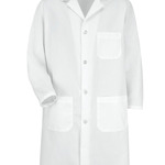 Unisex Lab Coat