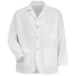 Unisex North Collar Lapel Counter Coat