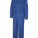 Men's Premium Coverall - Nomex® IIIA - 6 oz.