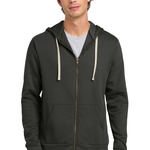 Adult Santa Barbara Zip Hoodie