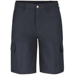 Men's Odd Sizes 11" Industrial Cargo Shorts