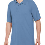 Men's Performance Knit® Flex Series Active Polo