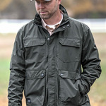 Men's Field Jacket