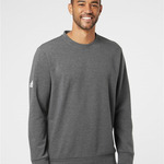 Unisex Fleece Crewneck Sweatshirt