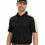 Men's Two-Tone Vital Polo
