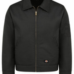 Unisex Insulated Industrial Eisenhower Jacket