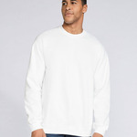 Unisex Softstyle® Midweight Crewneck Sweatshirt