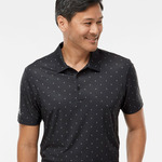 Men's Ultimate365 Pine Tree Polo
