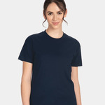 Women's Cotton Relaxed Tee