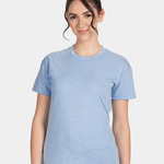 Women's CVC Relaxed Tee